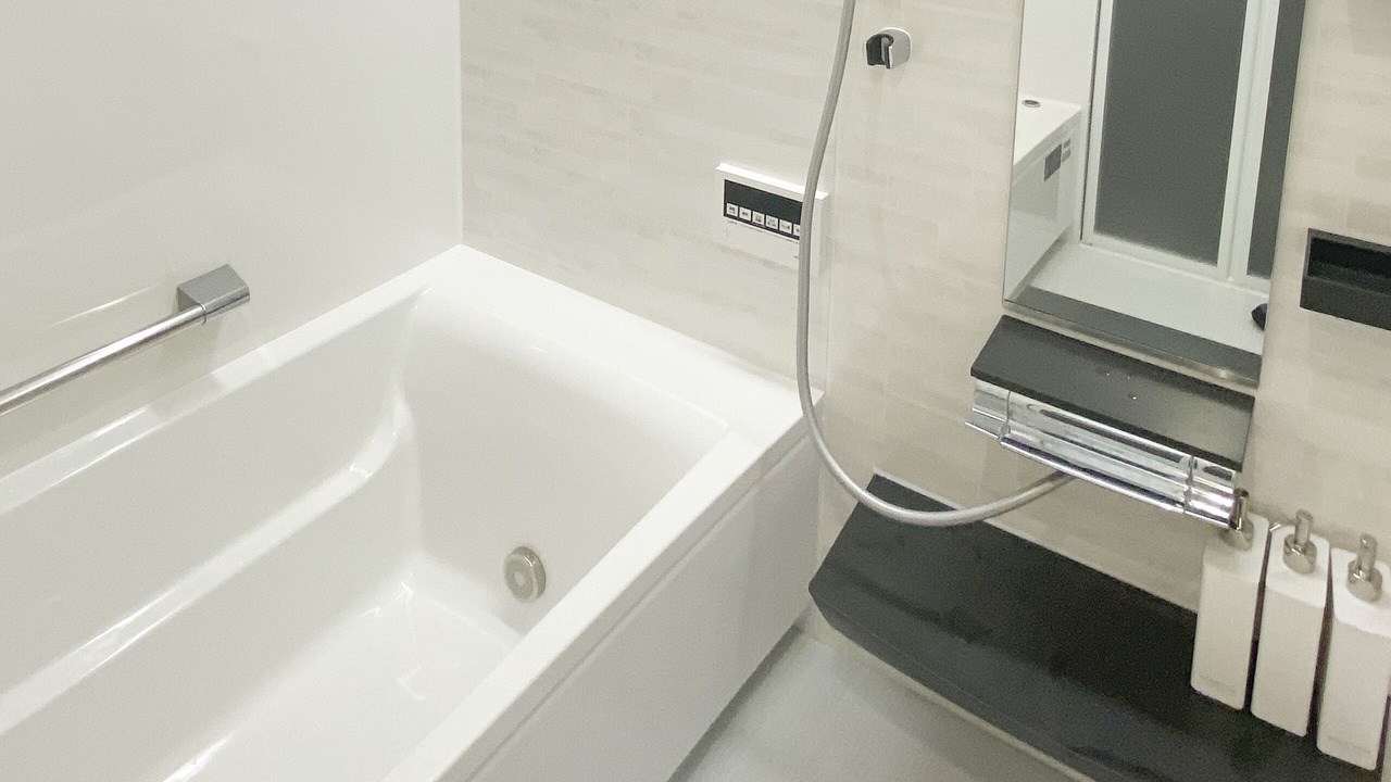Photo of Bathroom in Shibecha
