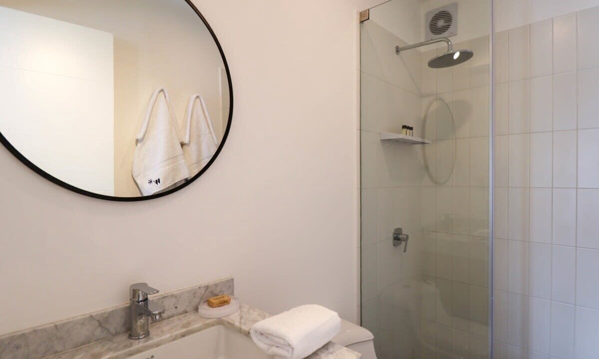 Photo of Bathroom in San Isidro