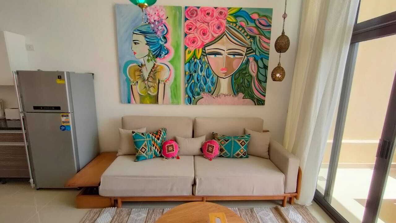 Photo of Livingroom in El Gouna