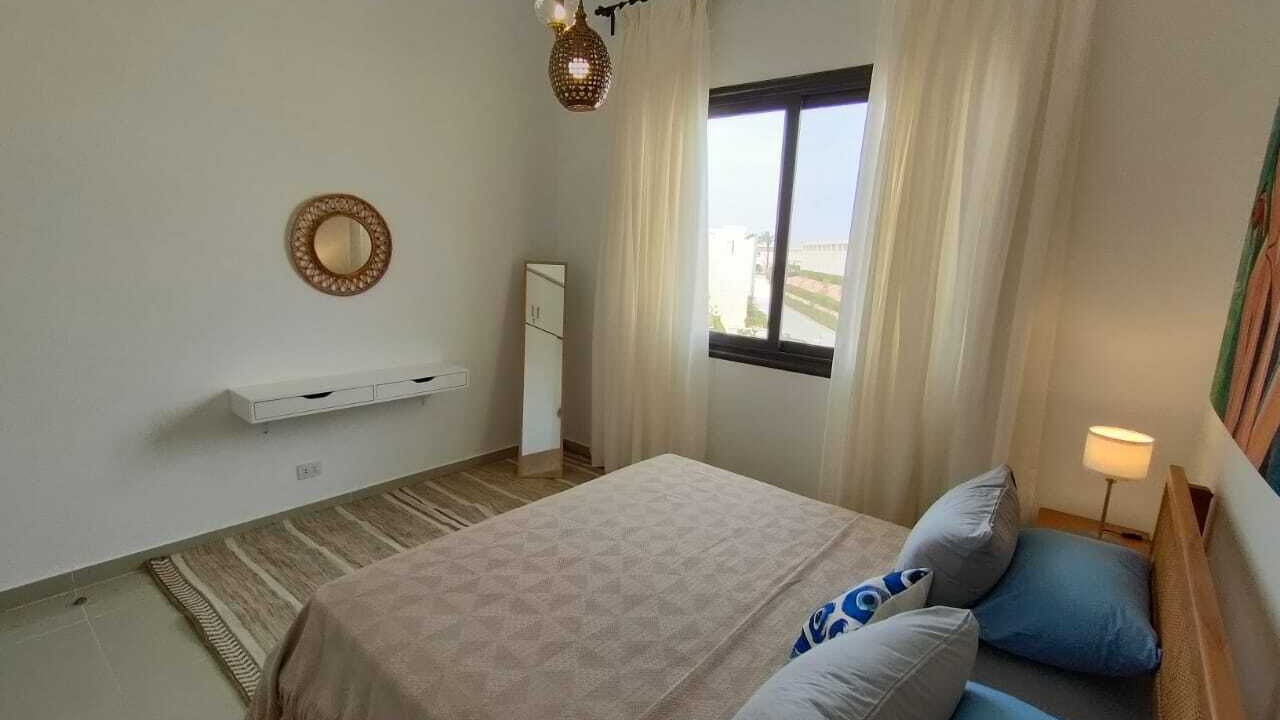 Photo of Bedroom in El Gouna