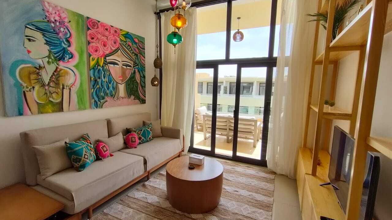 Photo of Livingroom in El Gouna