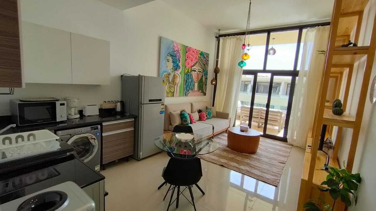 Photo of Livingroom in El Gouna