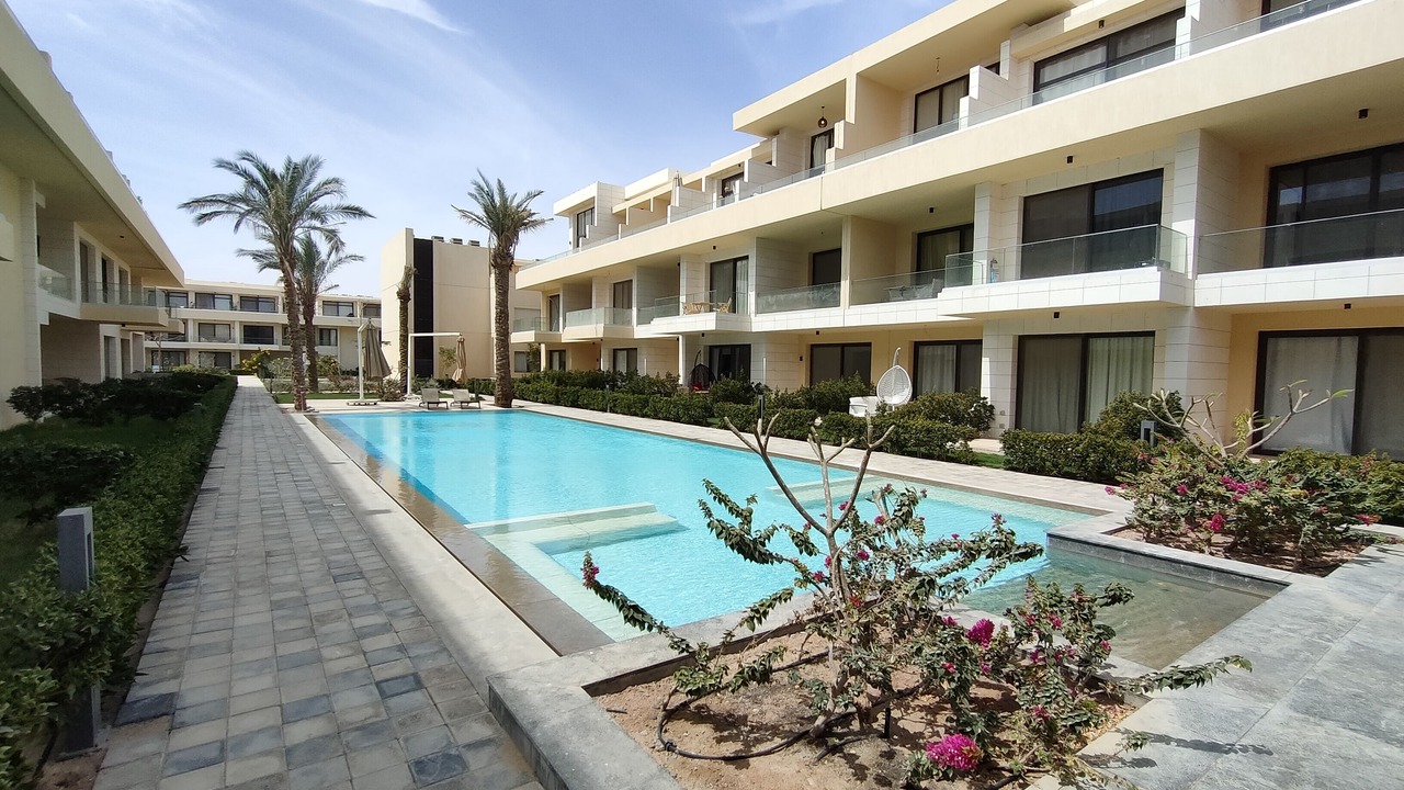 Photo of Outdoor in El Gouna