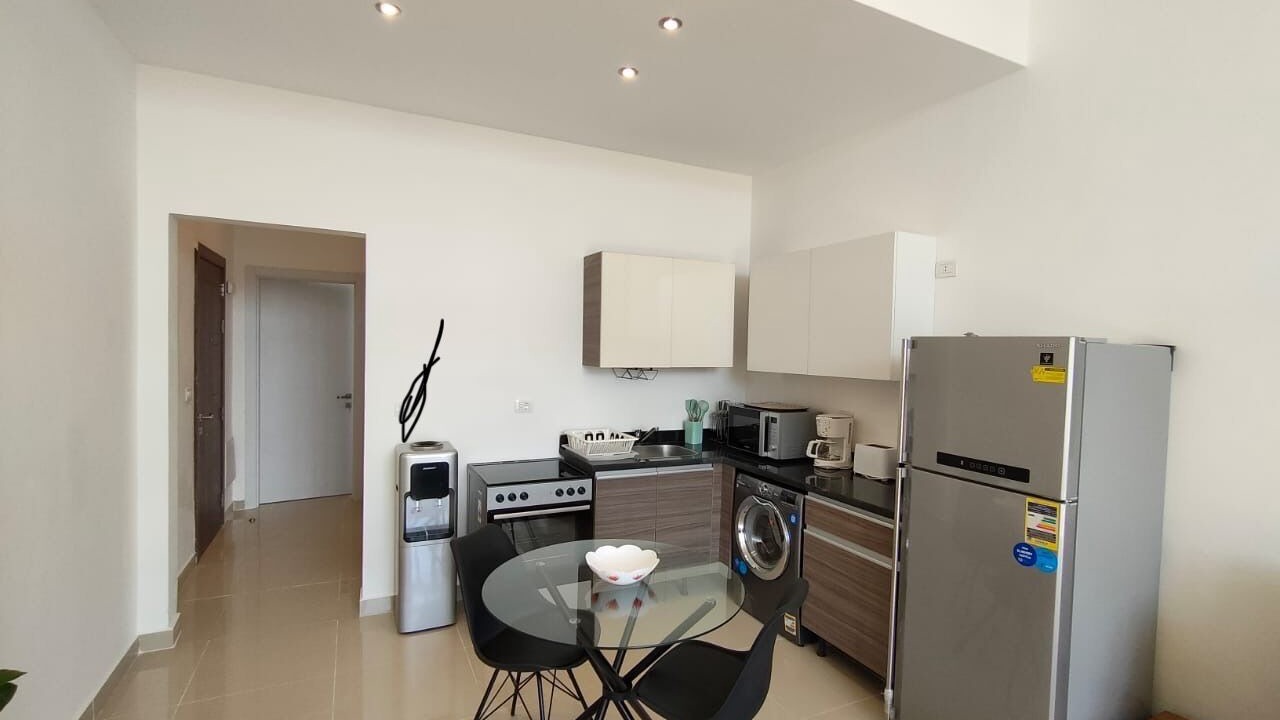 Photo of Kitchen in El Gouna