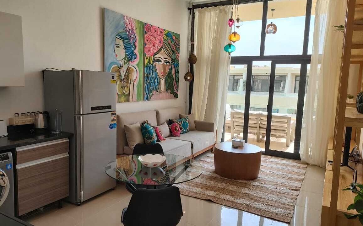Photo of Livingroom in El Gouna