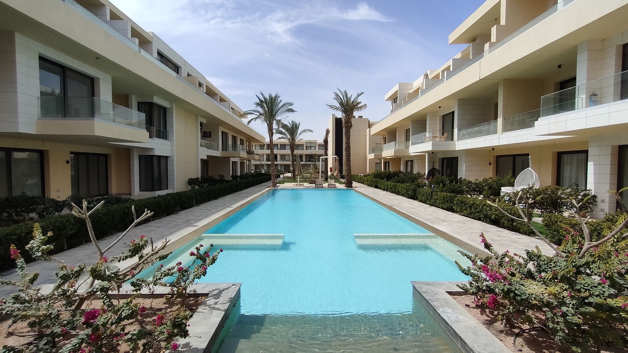 Photo of Outdoor in El Gouna