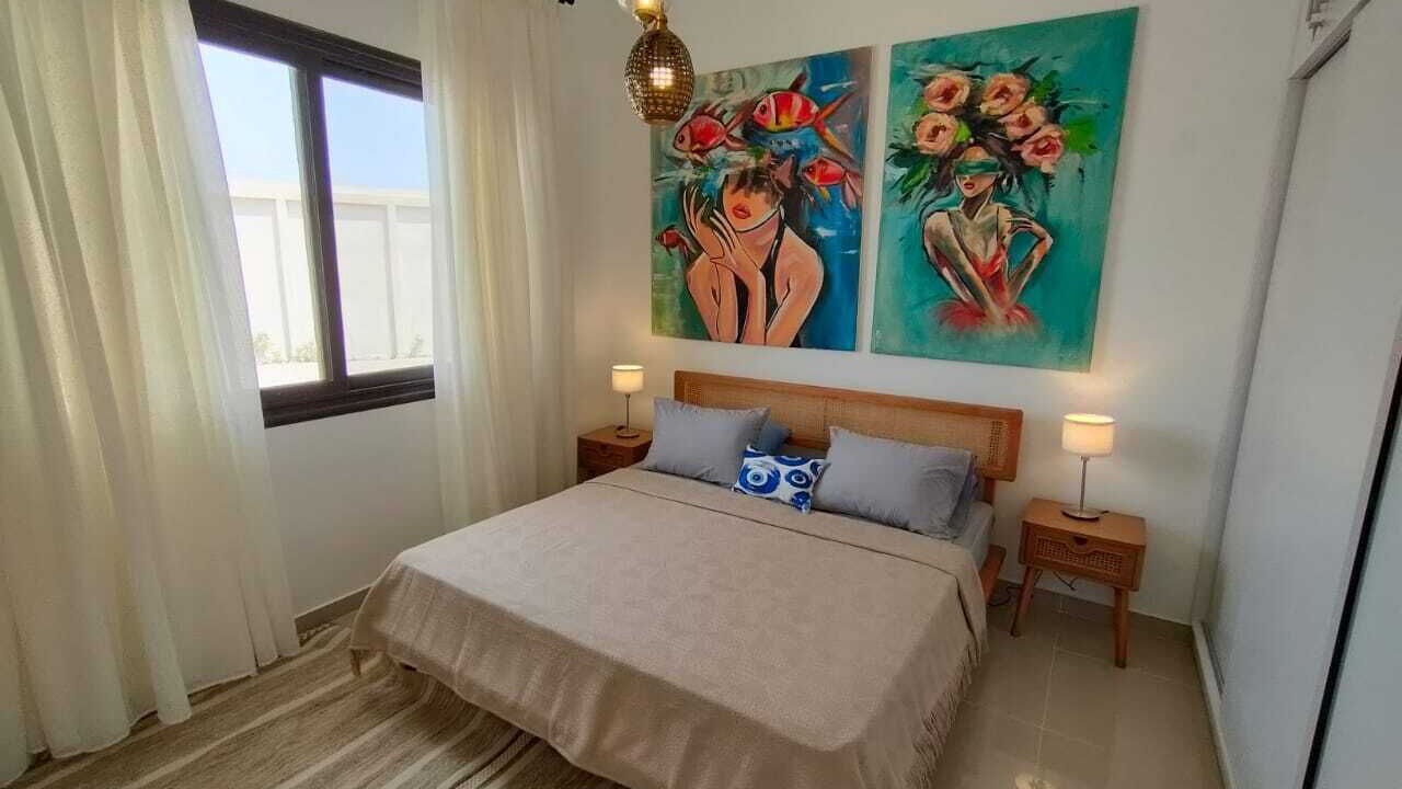 Photo of Bedroom in El Gouna