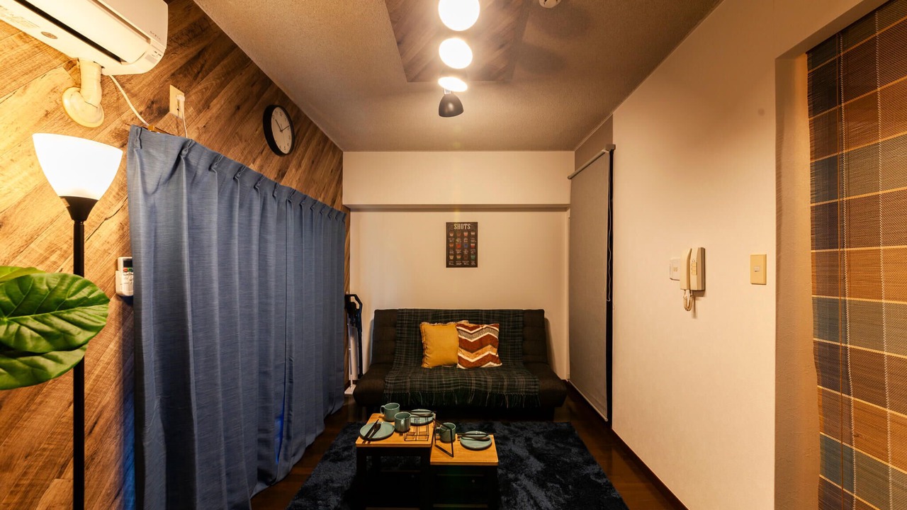 Photo of Bedroom in Nagasaki