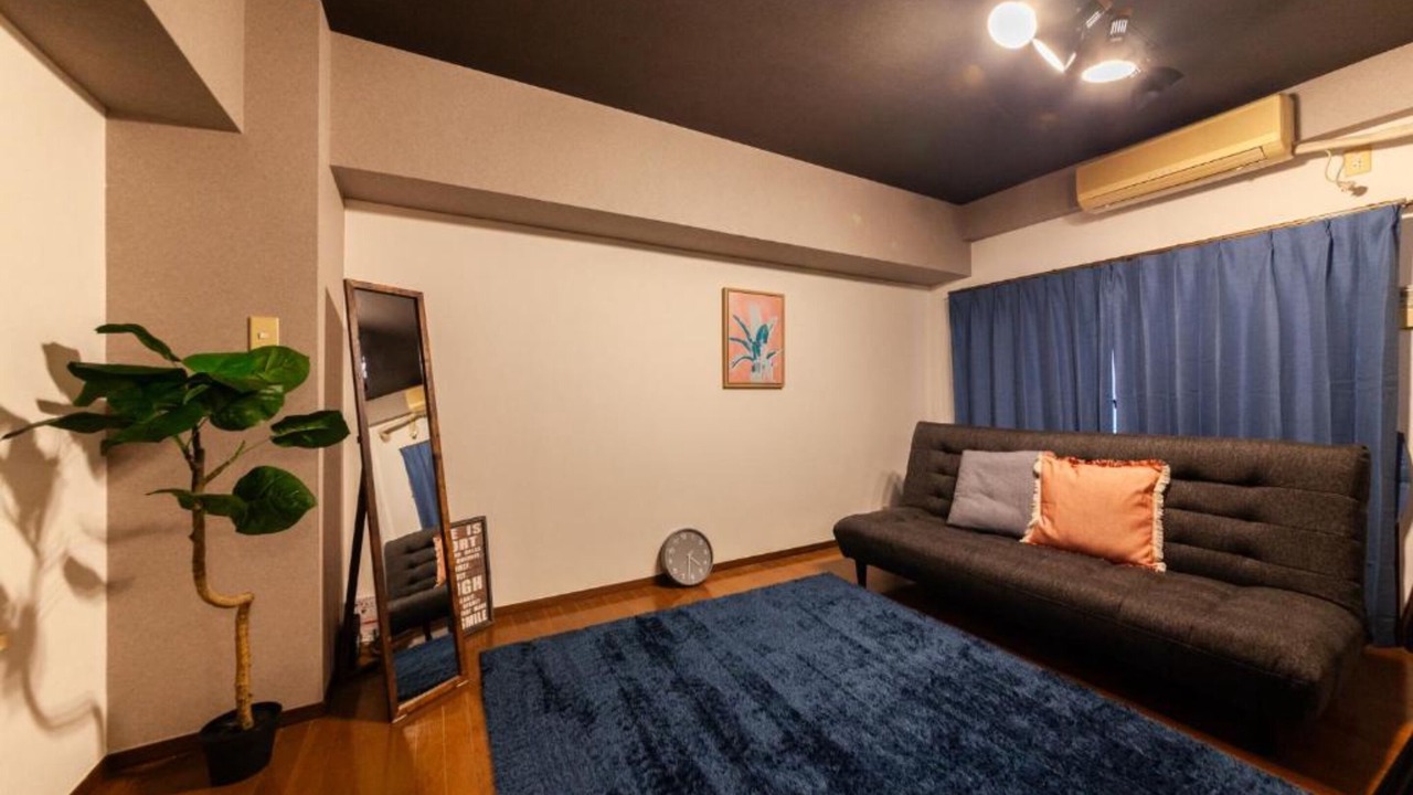 Photo of Bedroom in Nagasaki
