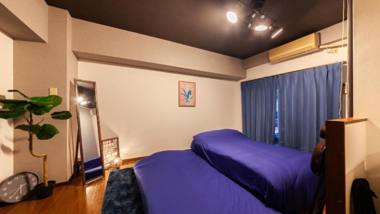 Photo of Bedroom in Nagasaki
