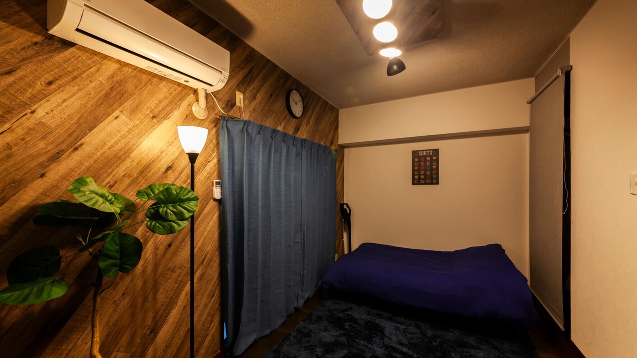 Photo of Bedroom in Nagasaki