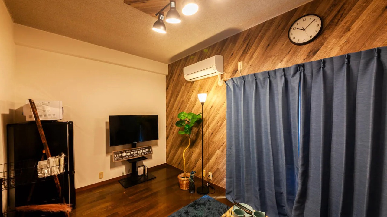 Photo of Bedroom in Nagasaki