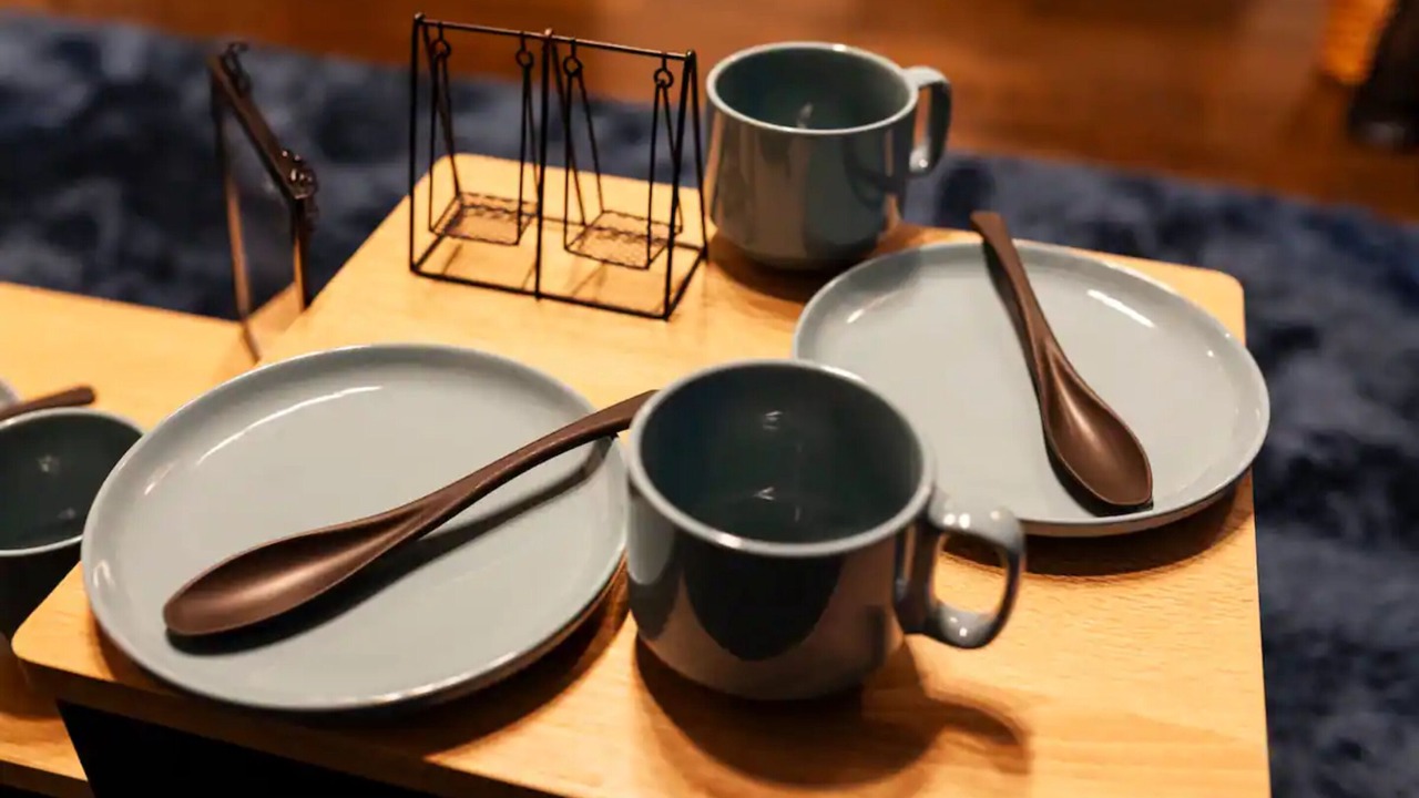 Photo of Kitchen in Nagasaki