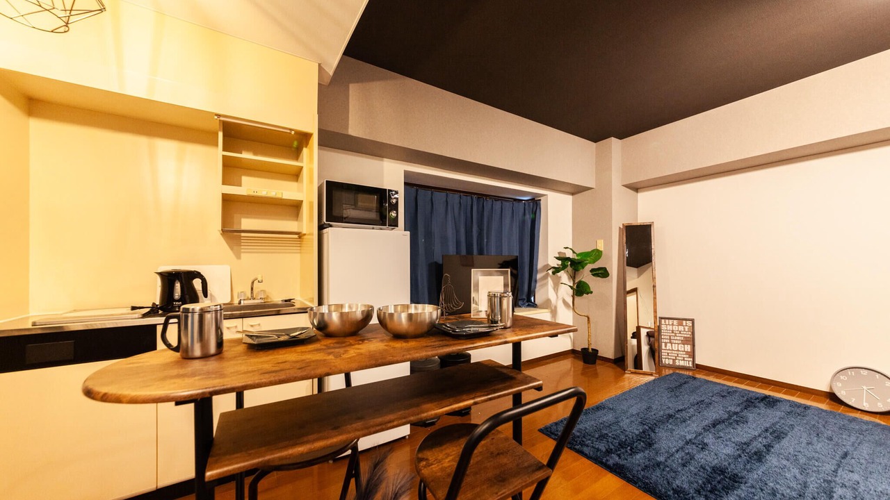 Photo of Bedroom in Nagasaki