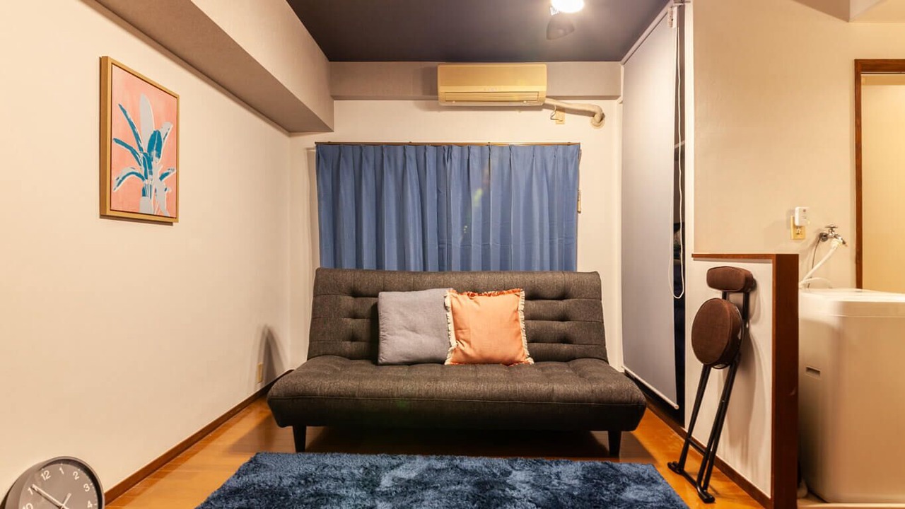 Photo of Bedroom in Nagasaki