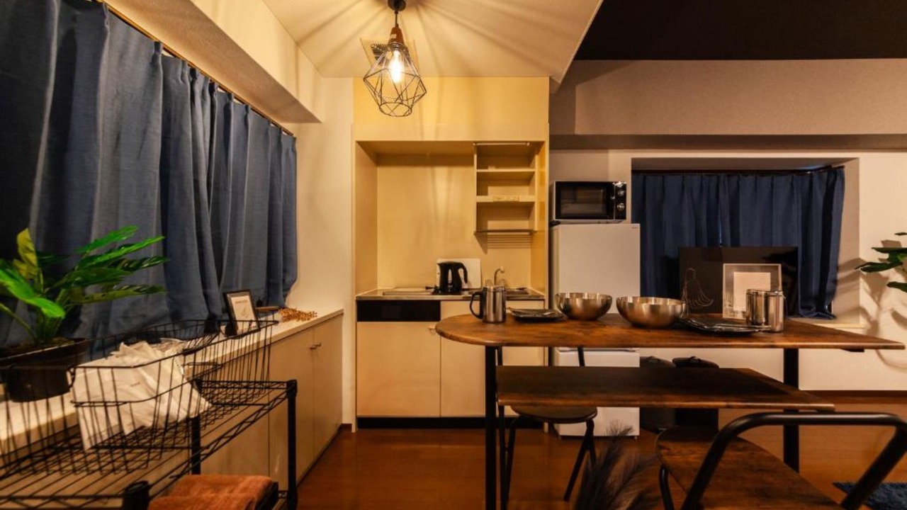 Photo of Bedroom in Nagasaki