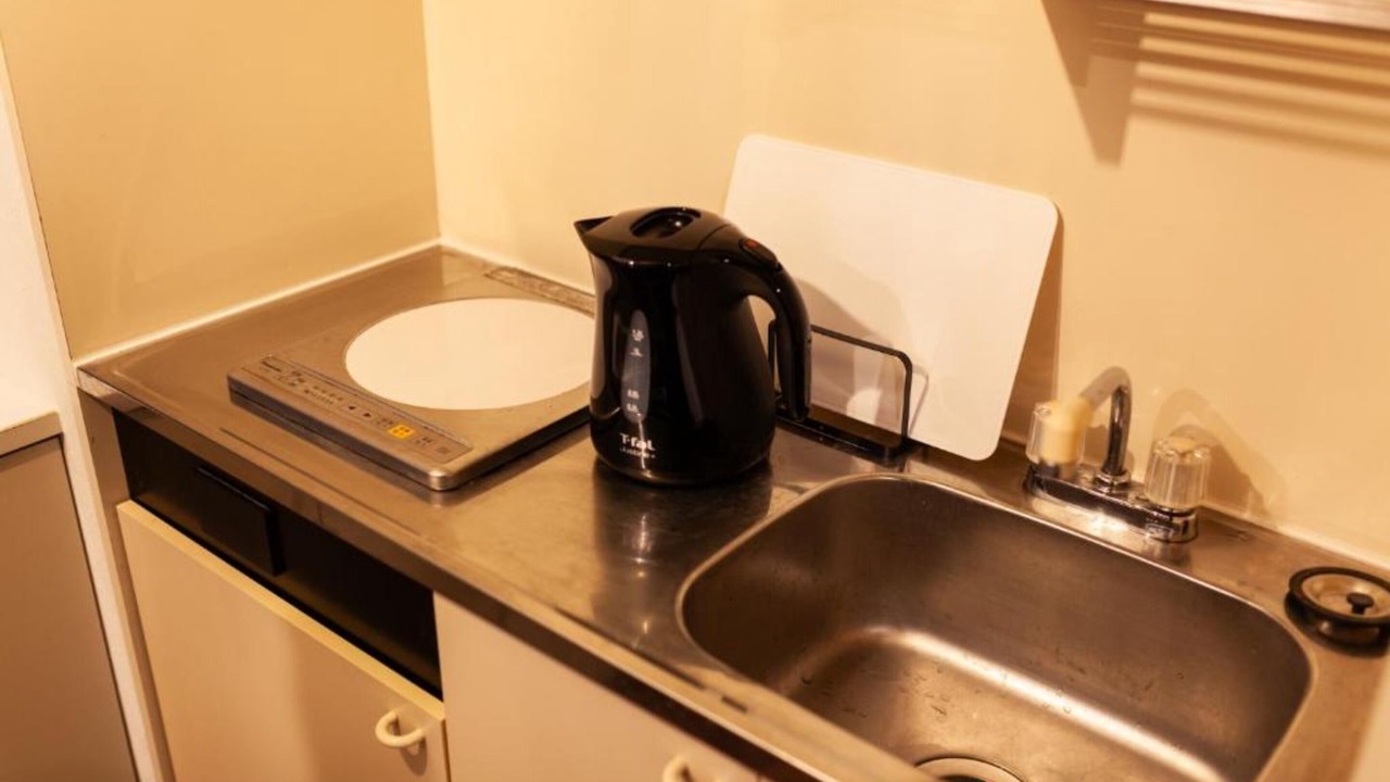 Photo of Kitchen in Nagasaki