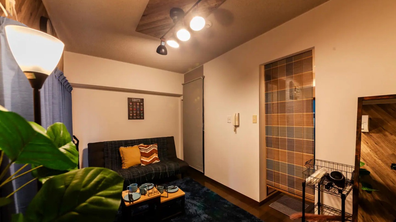 Photo of Bedroom in Nagasaki
