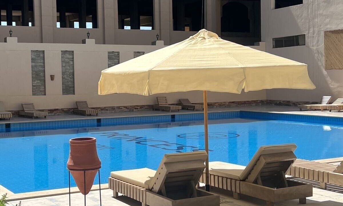 Photo of Outdoor in Al Mamsha El Seyahi