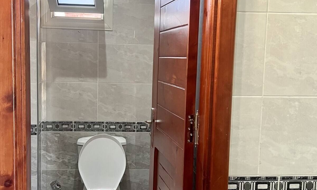 Photo of Bathroom in Al Mamsha El Seyahi