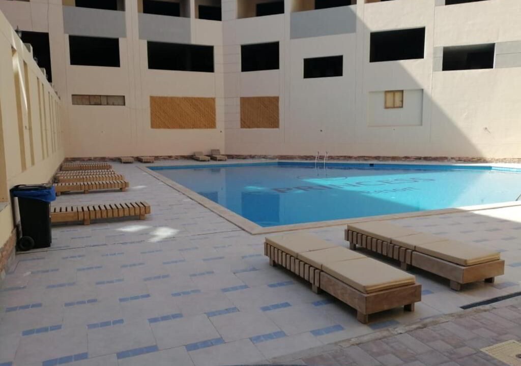 Photo of Outdoor in Al Mamsha El Seyahi