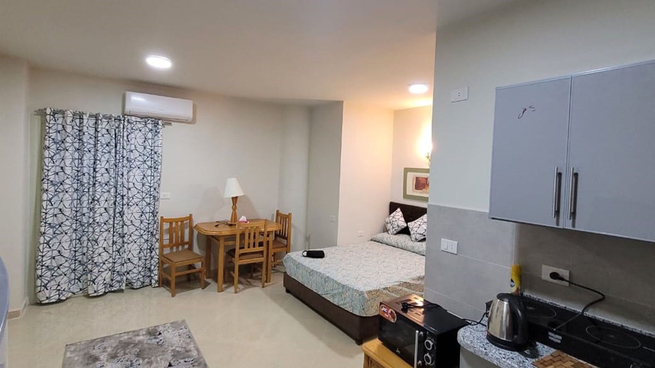 Photo of Bedroom in Al Mamsha El Seyahi