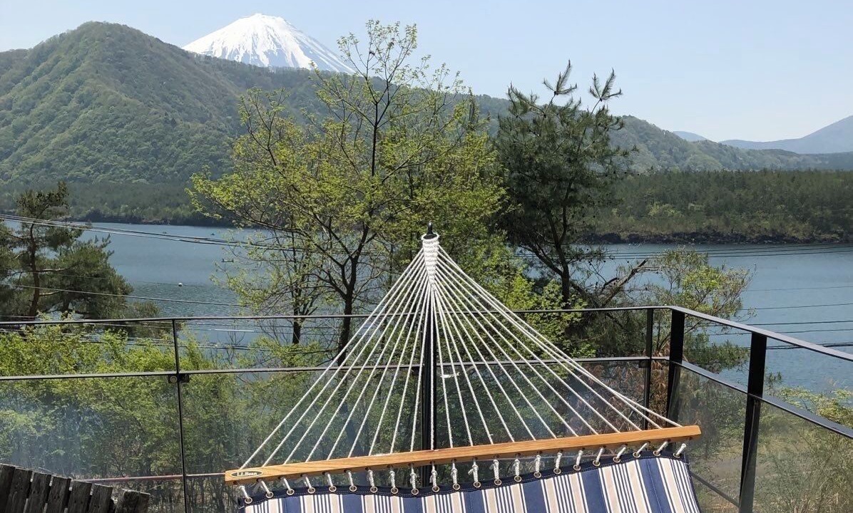 Photo of Outdoor in Fujikawaguchiko