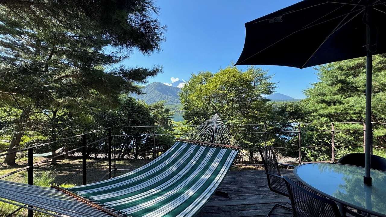 Photo of Outdoor in Fujikawaguchiko