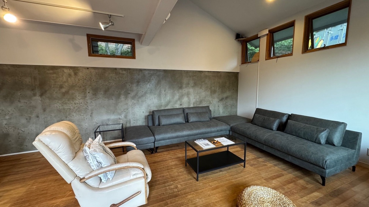 Photo of Livingroom in Fujikawaguchiko