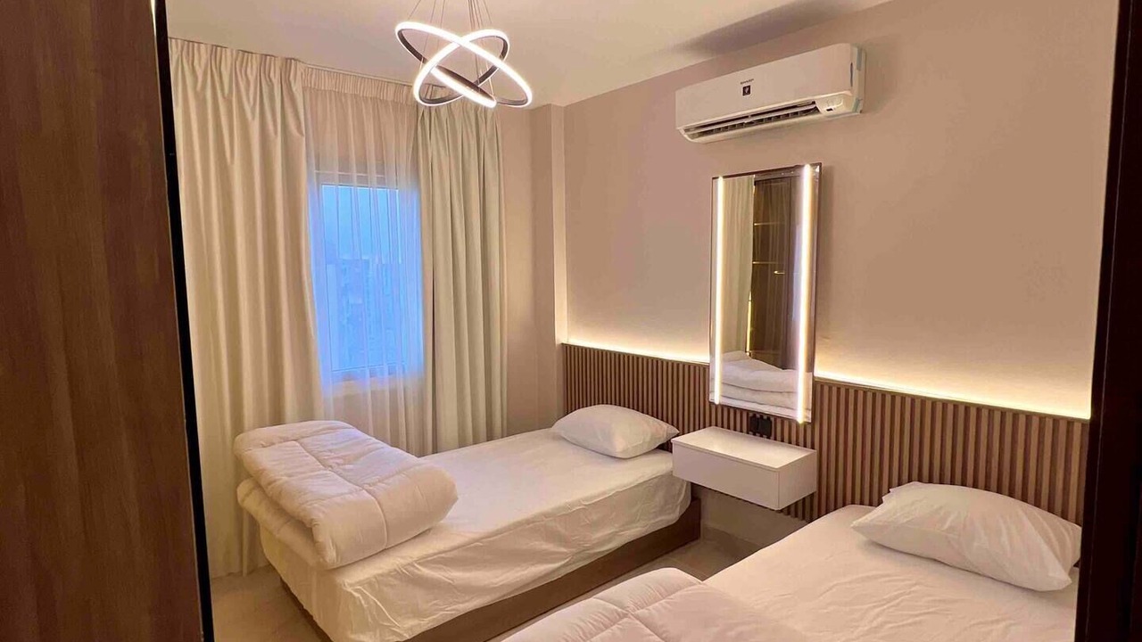 Photo of Bedroom in Madinaty