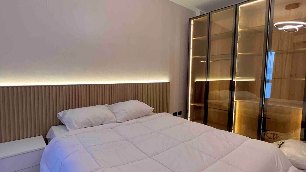Photo of Bedroom in Madinaty