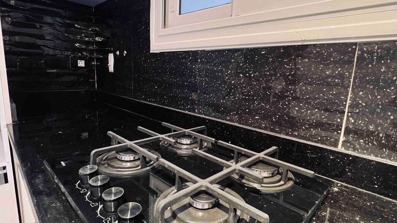 Photo of Kitchen in Madinaty
