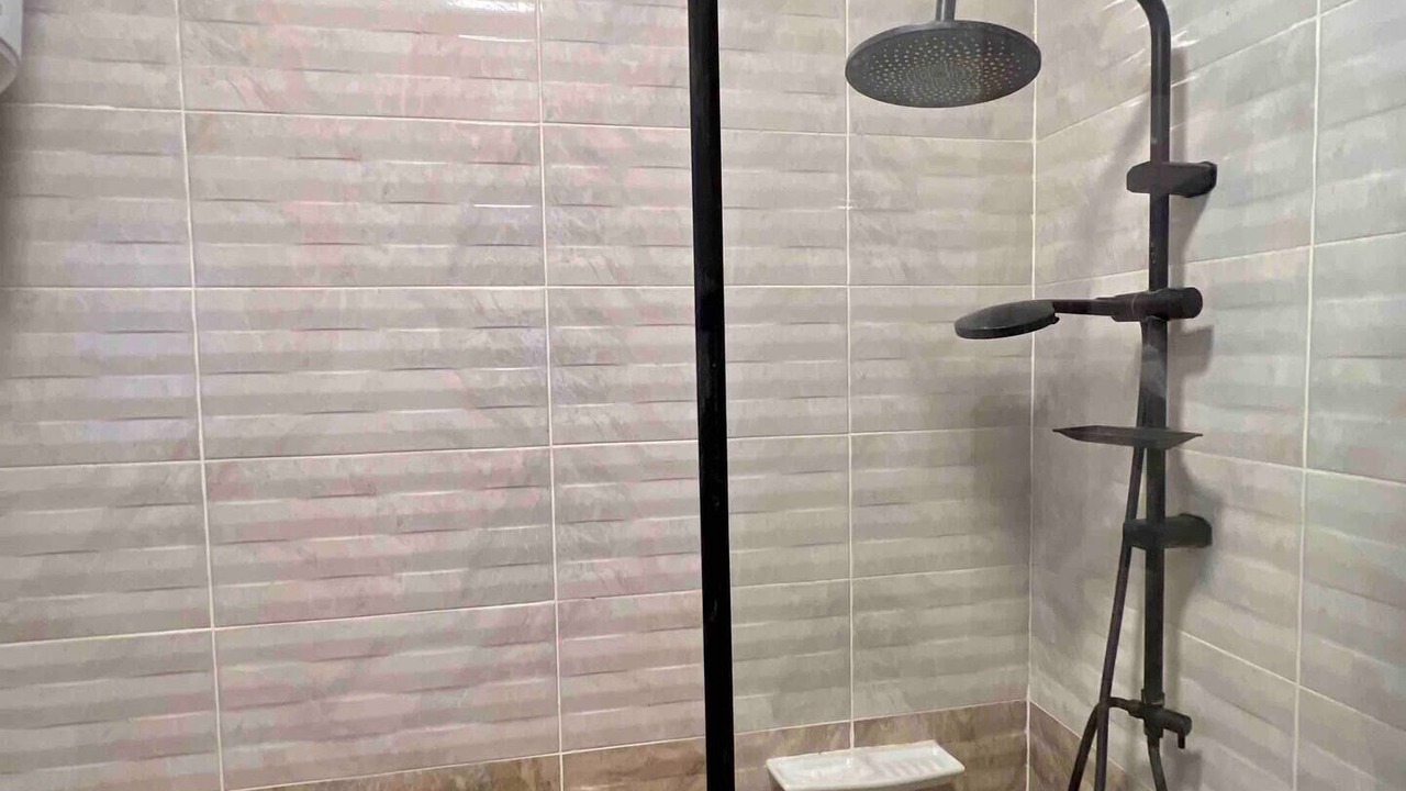 Photo of Bathroom in Madinaty