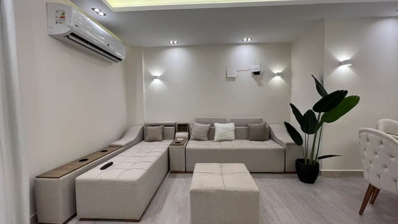 Photo of Livingroom in Madinaty
