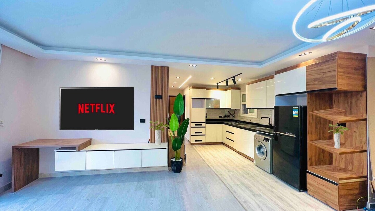 Photo of Kitchen in Madinaty