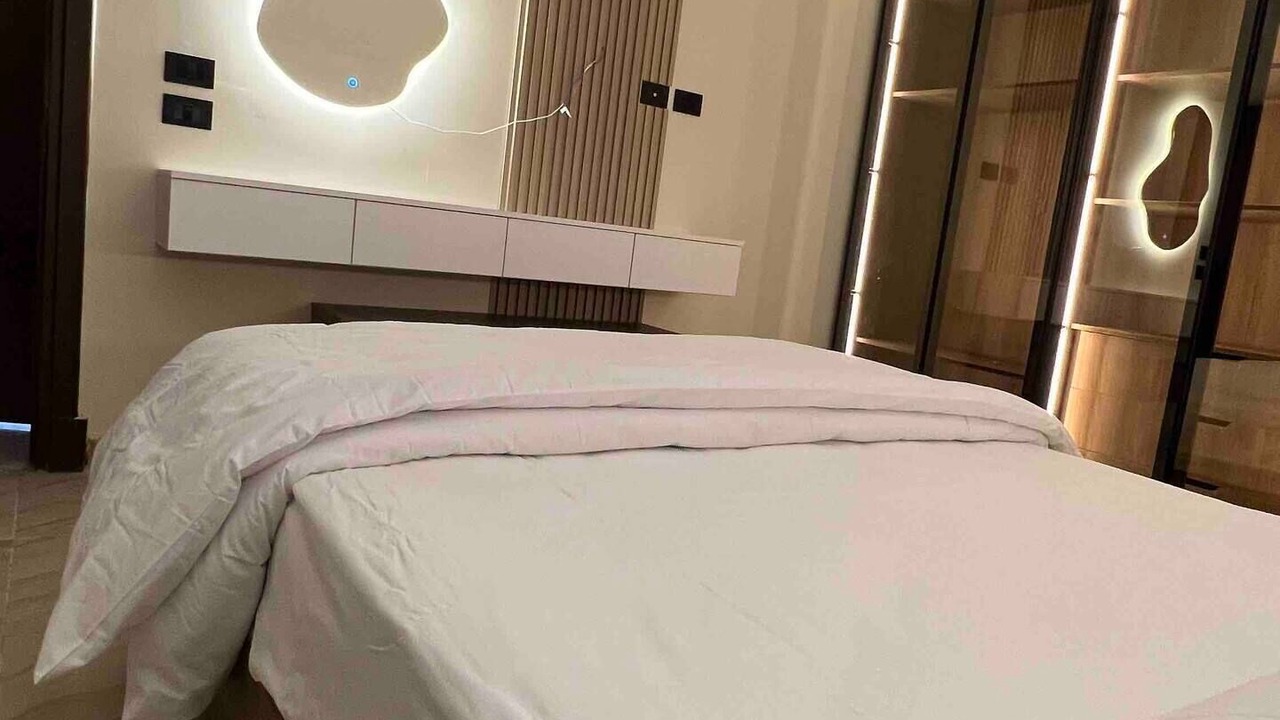Photo of Bedroom in Madinaty