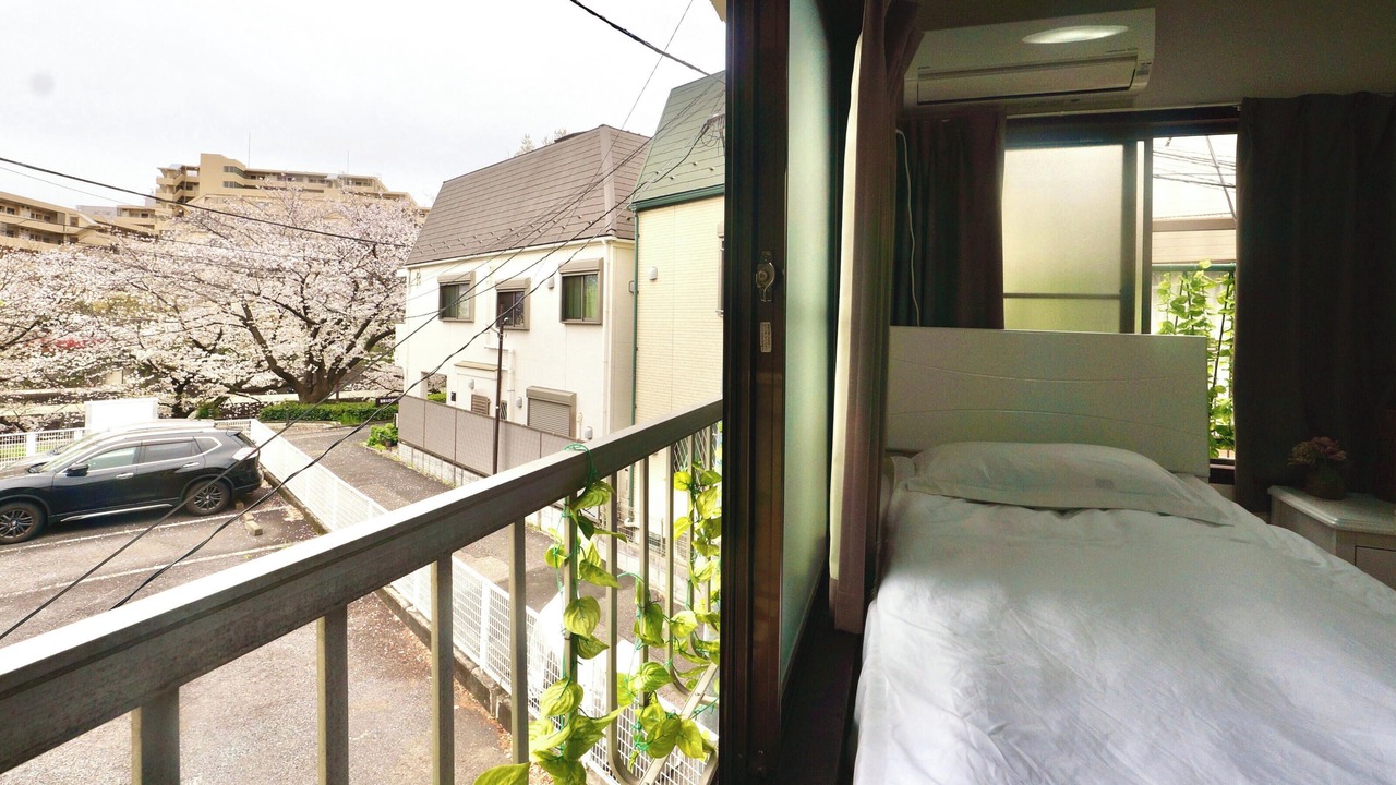 Photo of Bedroom in Kita