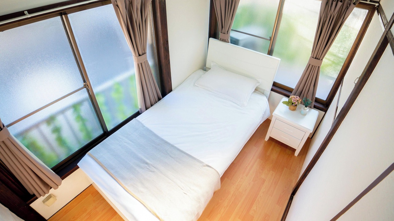 Photo of Bedroom in Kita