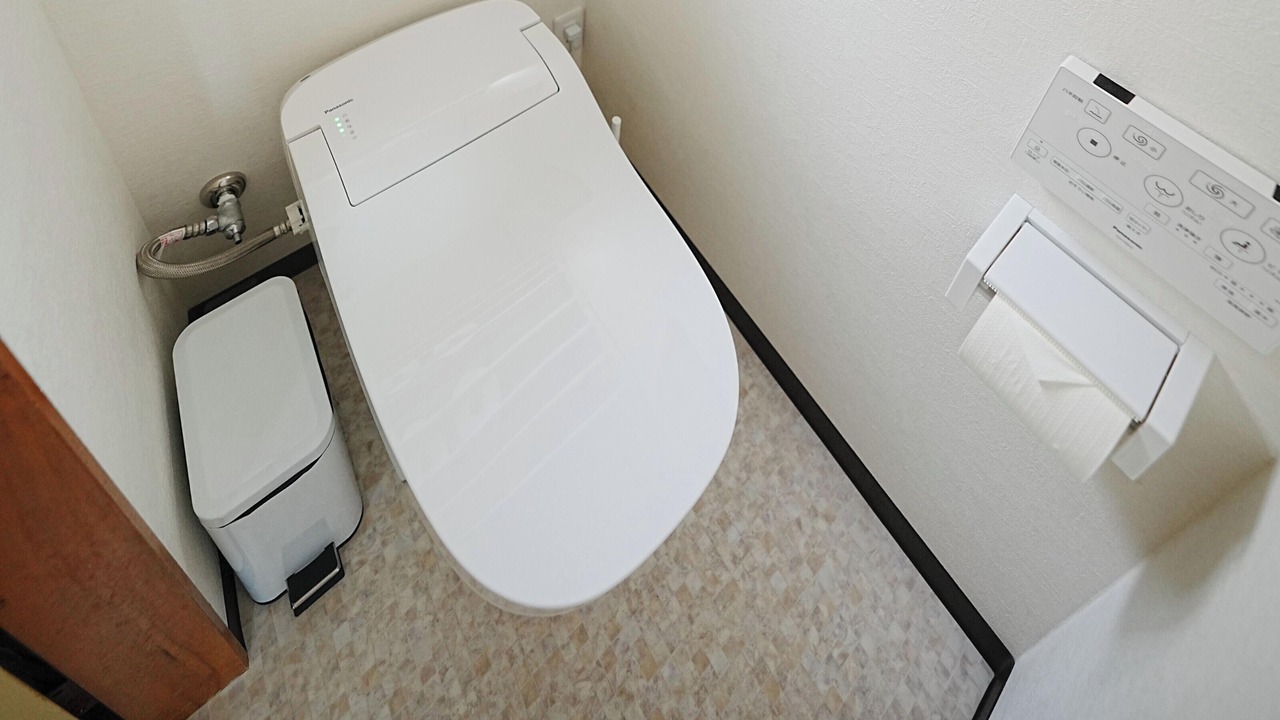 Photo of Bathroom in Kita