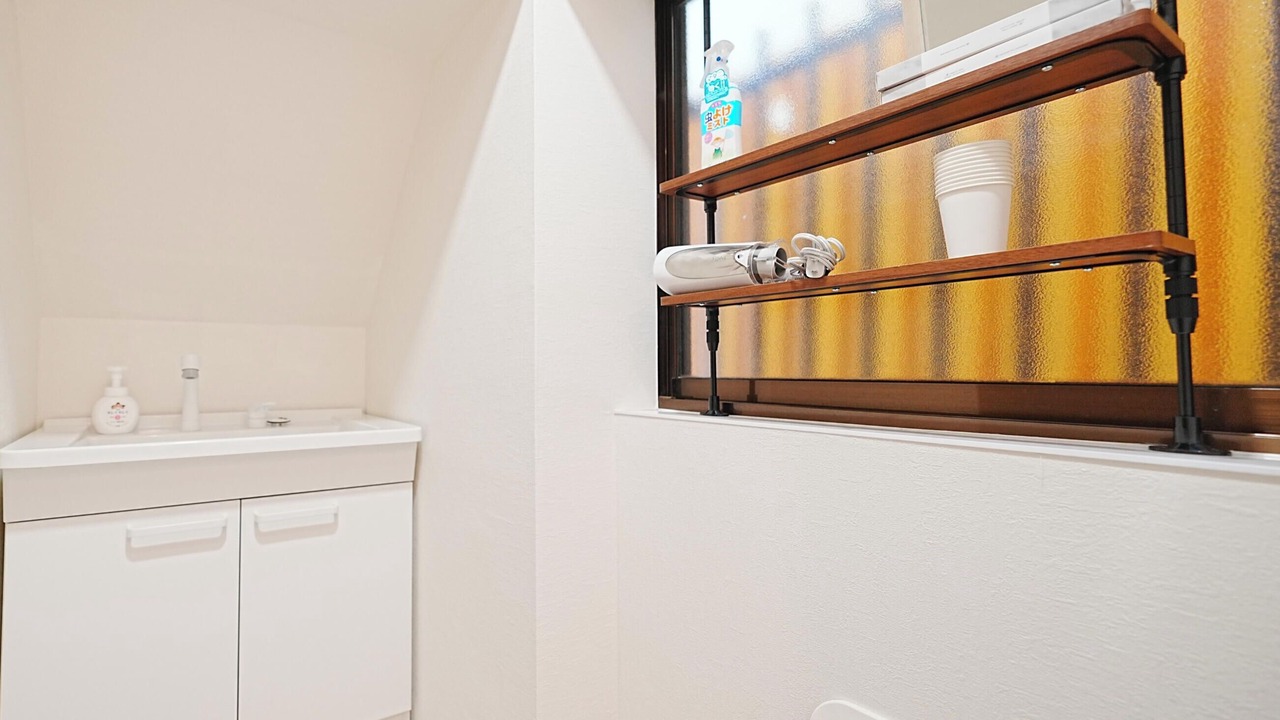 Photo of Bathroom in Kita