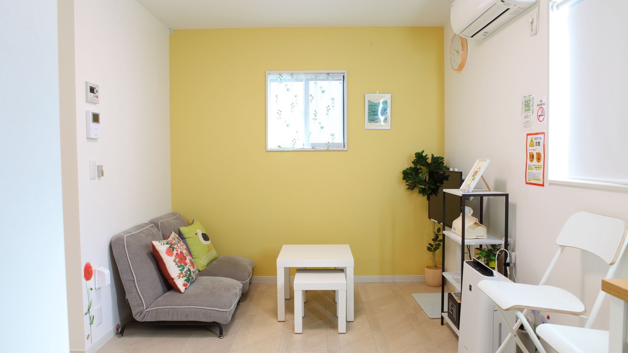 Photo of Livingroom in Fukuyama
