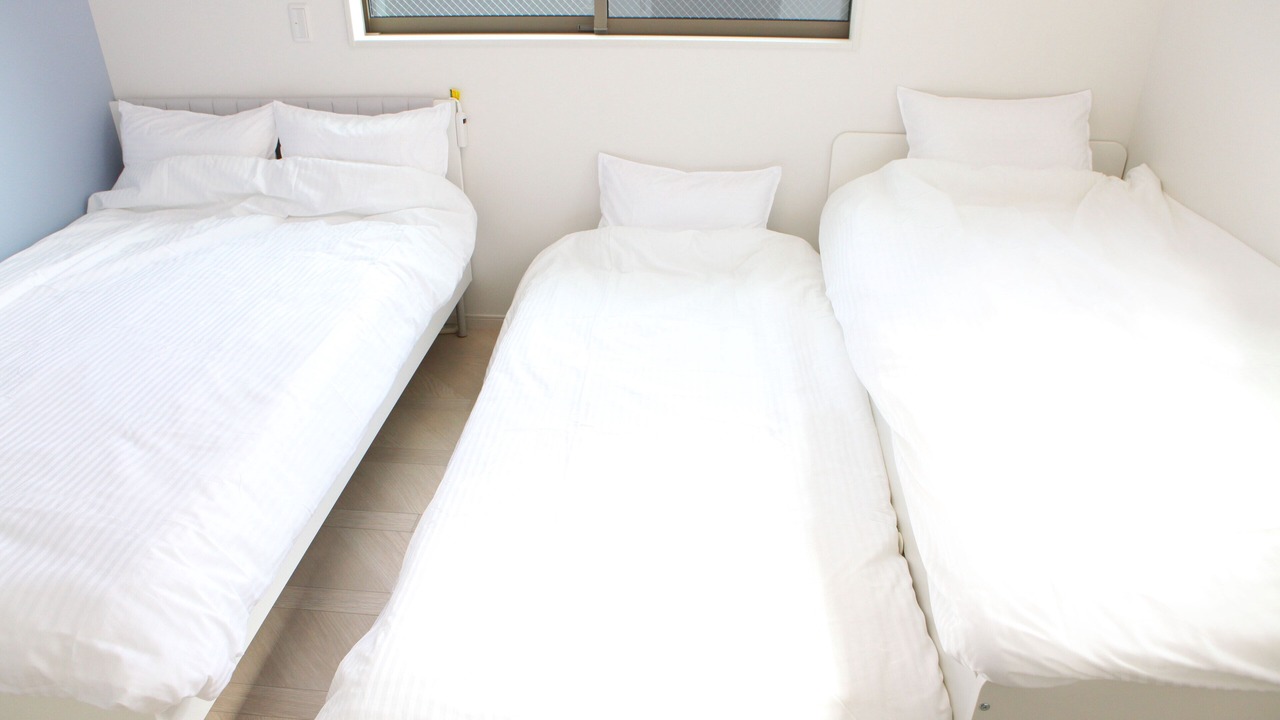 Photo of Bedroom in Fukuyama