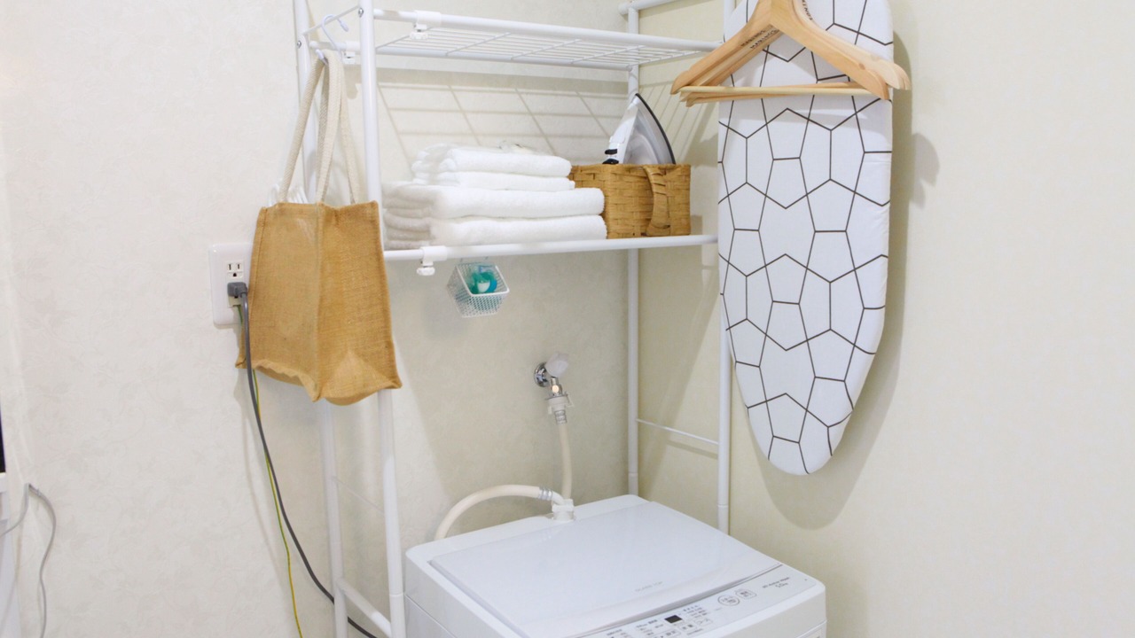 Photo of Bathroom in Fukuyama