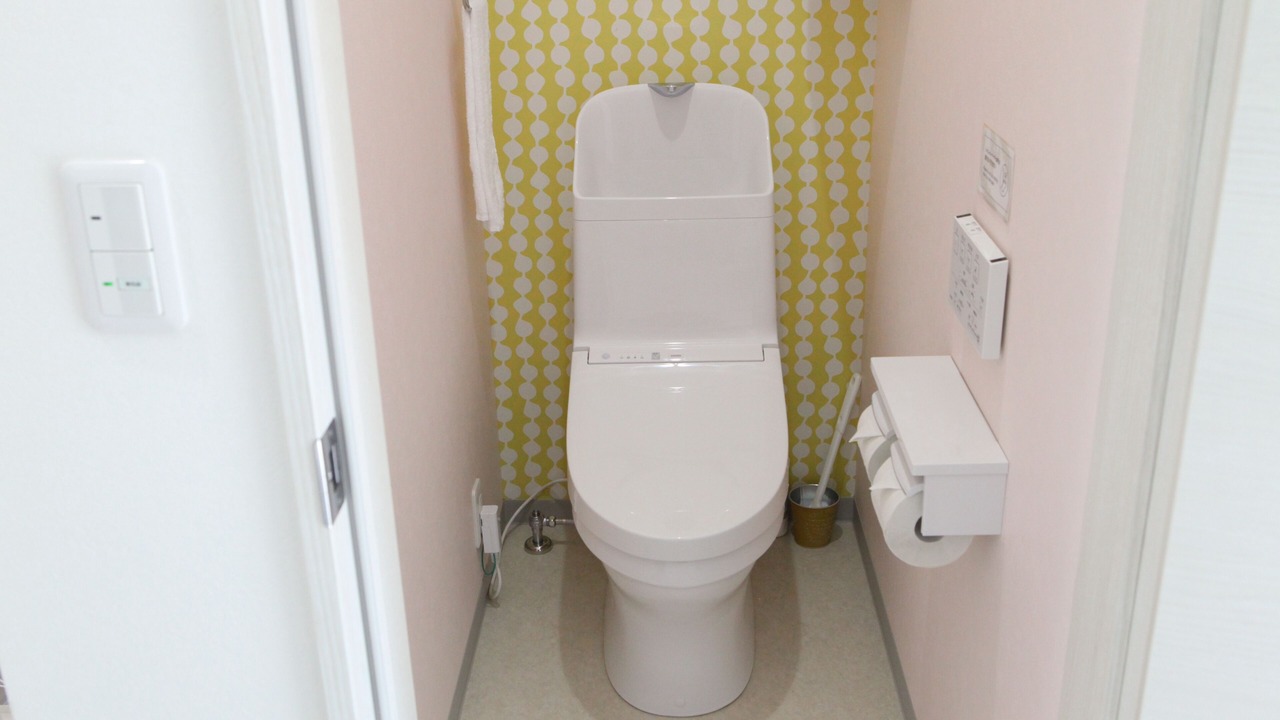 Photo of Bathroom in Fukuyama