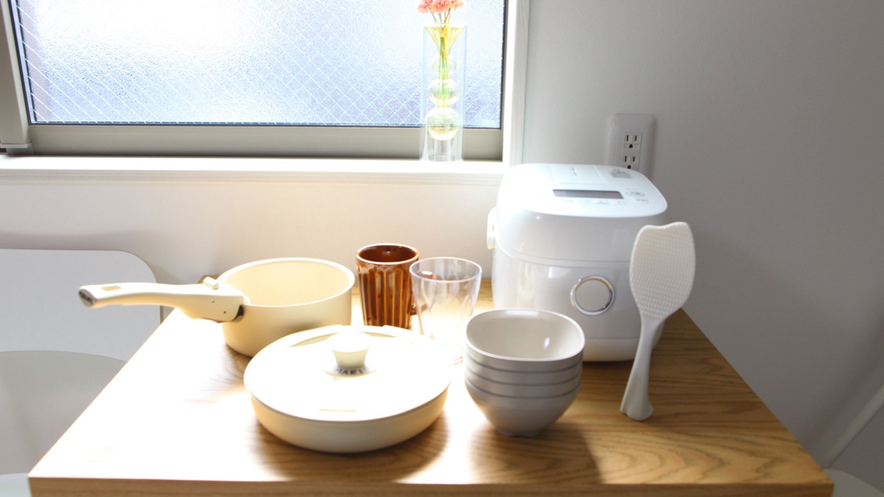 Photo of Kitchen in Fukuyama