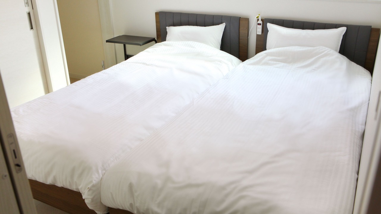 Photo of Bedroom in Fukuyama