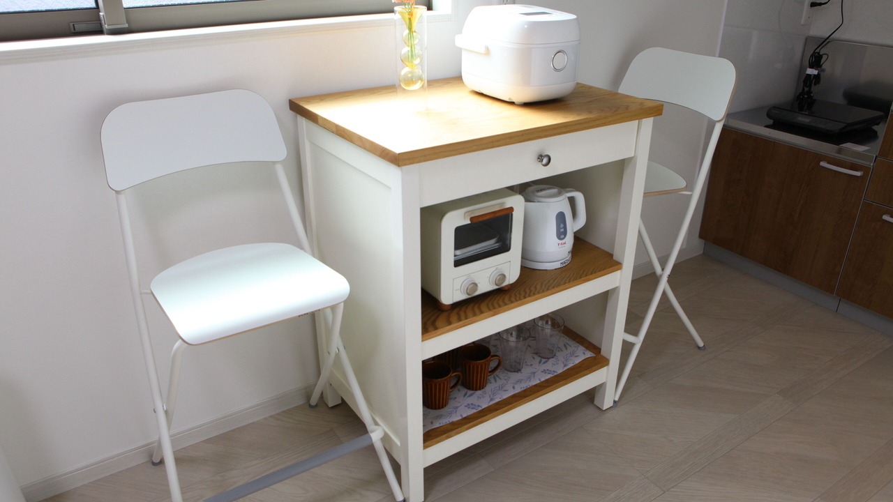 Photo of Kitchen in Fukuyama