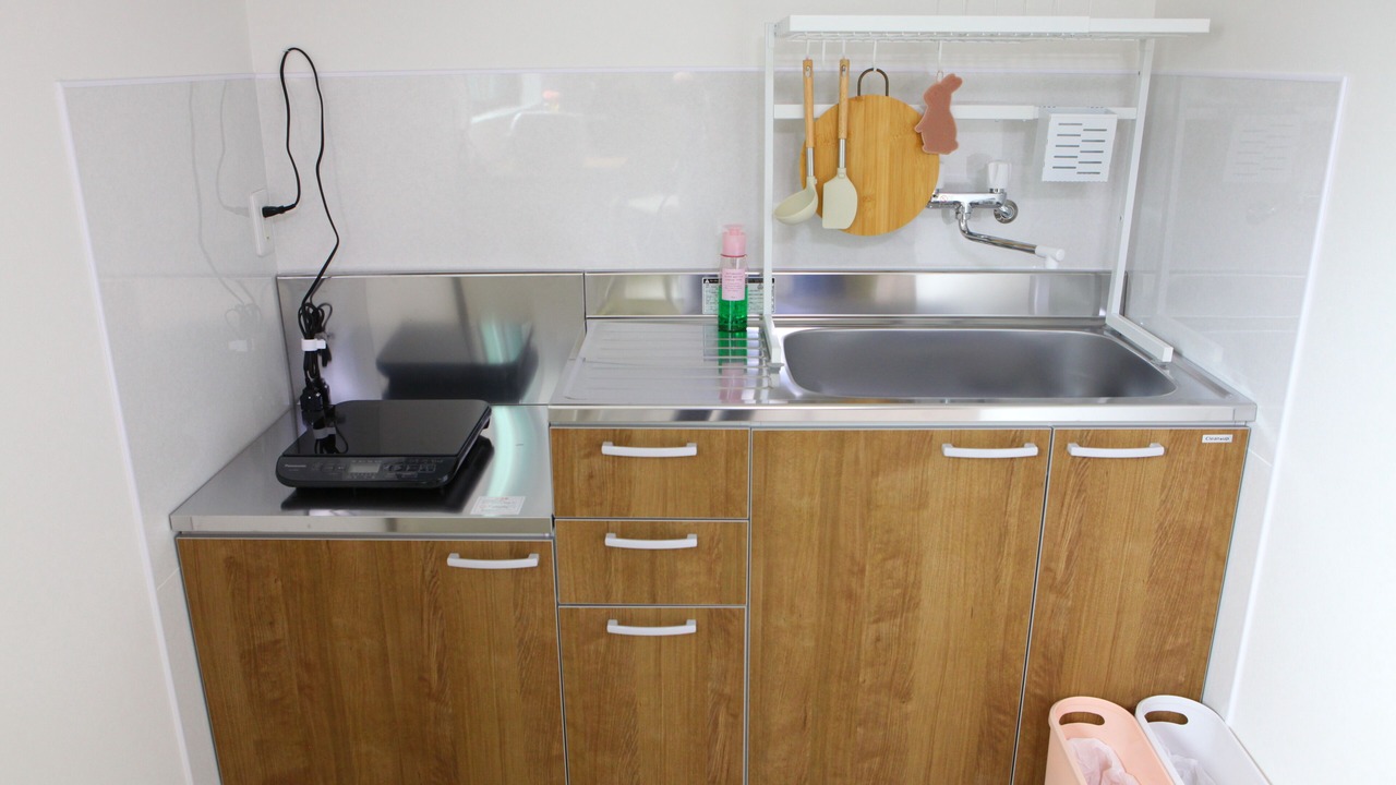 Photo of Kitchen in Fukuyama