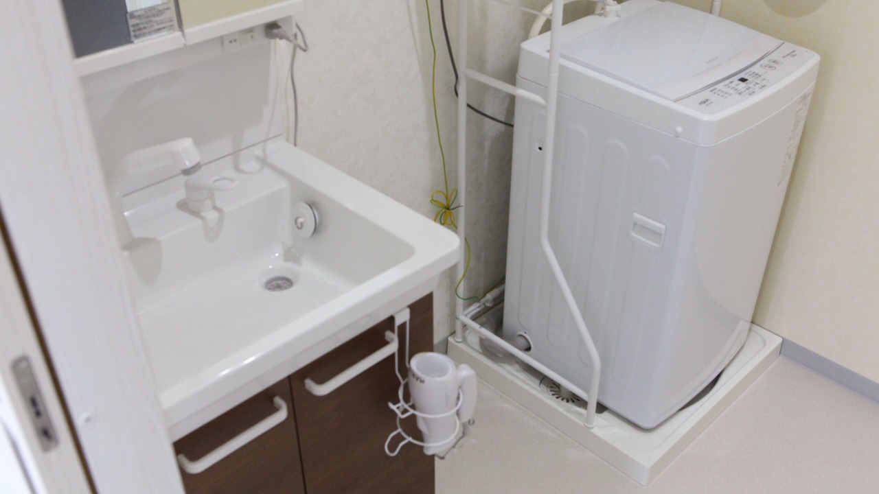 Photo of Bathroom in Fukuyama