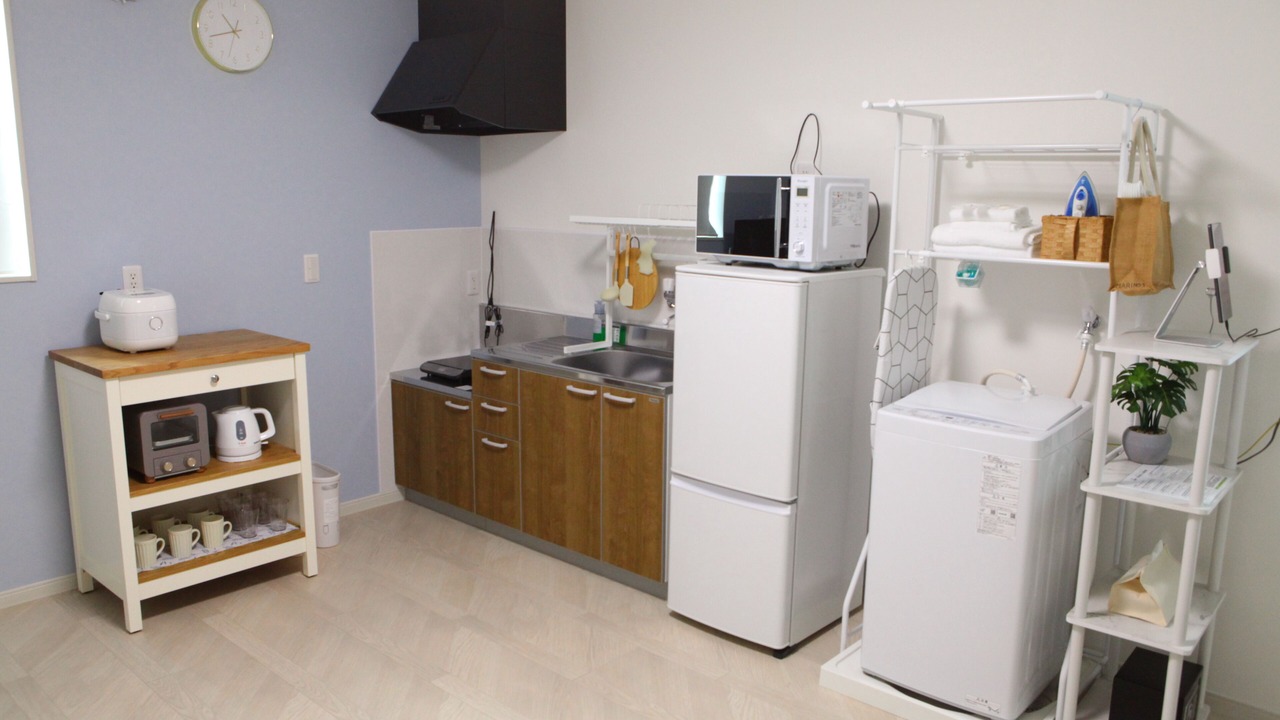 Photo of Kitchen in Fukuyama